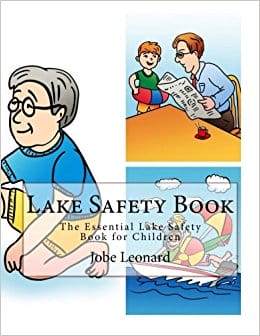 Free Lake Safety Book