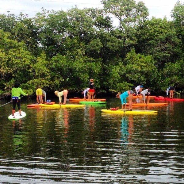 Download Vie Binga Lake Paddleboarding SUP Yoga | Your #1 Source for Worldwide Lake Fun