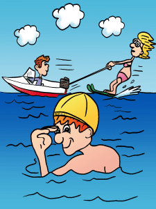 WakeBoard