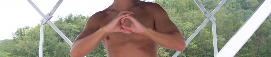 Lake Fun Hand Signal
