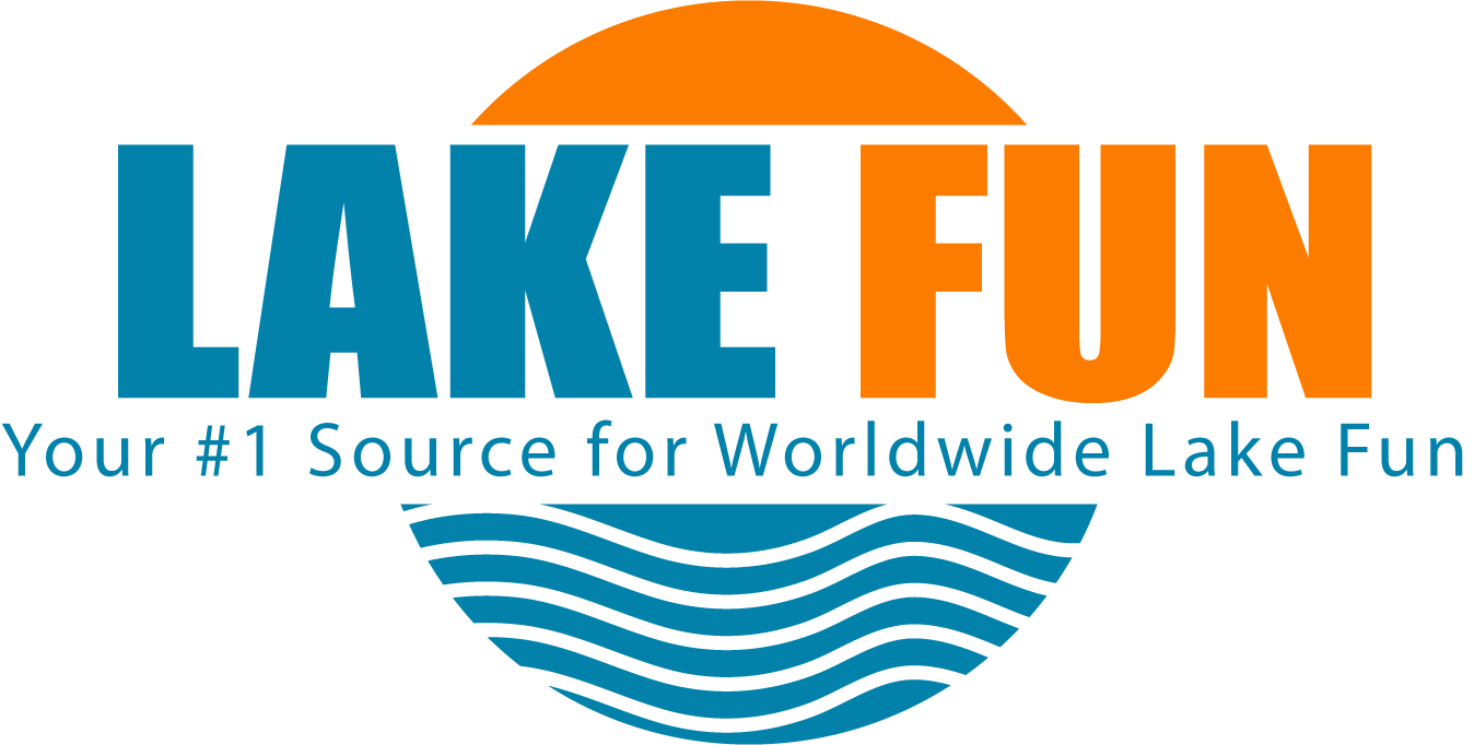 Your #1 Source for Worldwide Lake Fun