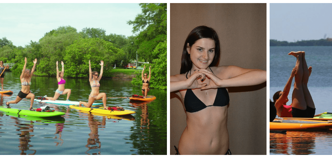 Lake Gear, Lake Maps, Lake Levels, SUP Yoga, Paddleboarding