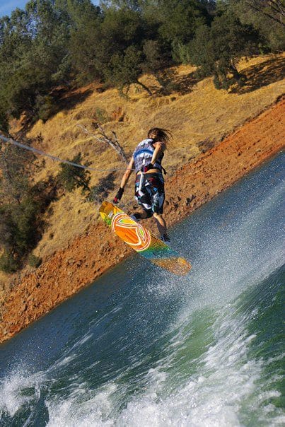 How To Wakeboard is a complete tutorial for beginner and novice riders to learn the basics. The book is an easy read with real information from me, a rider with 15+ years of experience. Chapters include tips and techniques on: How to get started How to get up How to stay up Beginner Trick List Intermediate Trick List How to Create the perfect wake Equipment & boat driving etiquette As text alone can be difficult, I have added in plenty of pictures of myself showing the different techniques and styles. This book will help anyone get started or improve his or her wakeboard career. Enjoy!