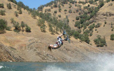 Top Wakeboarding Book to Read This Summer