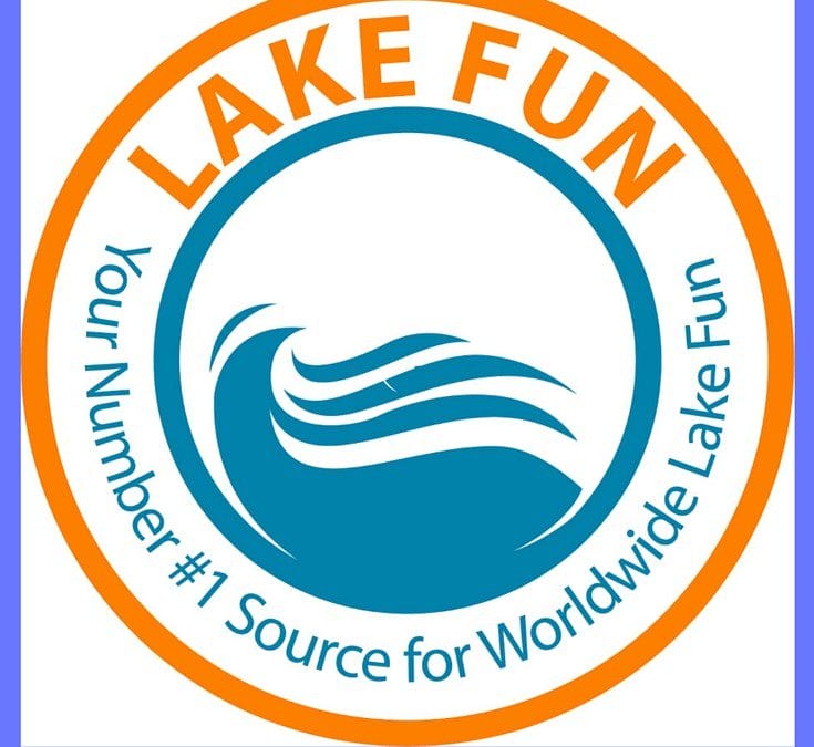 Grand Lac Nominingue Fun