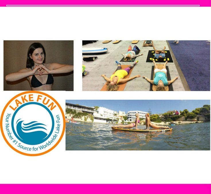 SUP Yoga, Lake Swimming, Lake Fun Run, Lake Canoe, Lake Kayak, SUP specialist, Lake Paddleboard tours, lake fun, lake exercise