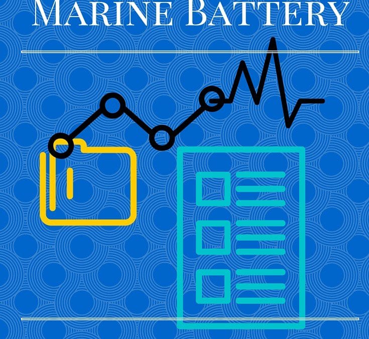 Boat battery, marine battery, boat battery cleaning, do I need a new battery, can I jump a boat battery, boat battery trickle charge