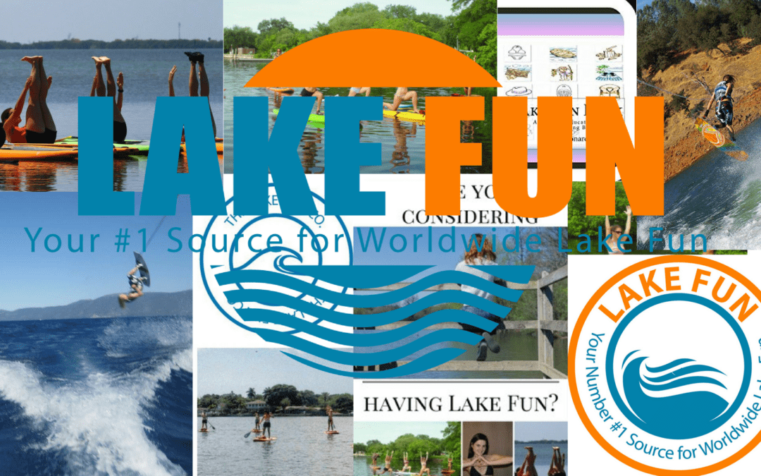Lake Fun Tuber Boat Sharing App