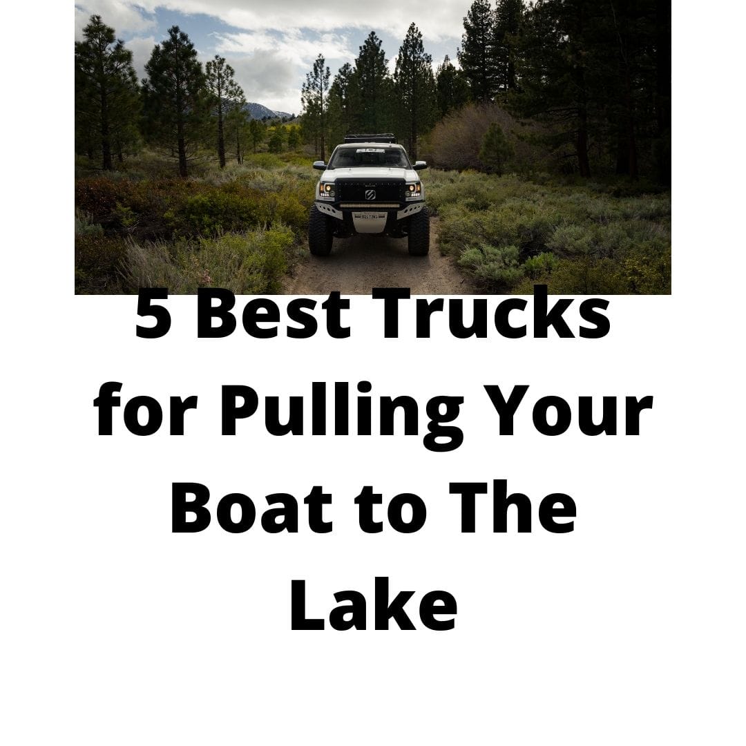 Lake Fun Truck Software