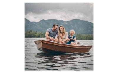 11 Things to Consider When Taking a Toddler on a Boat