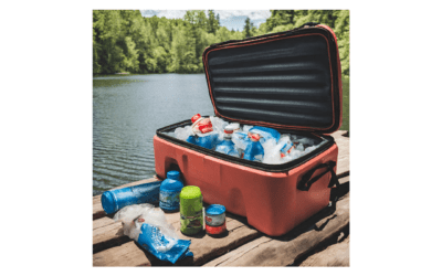 13 Things to Consider When Packing Your Cooler For The Lake