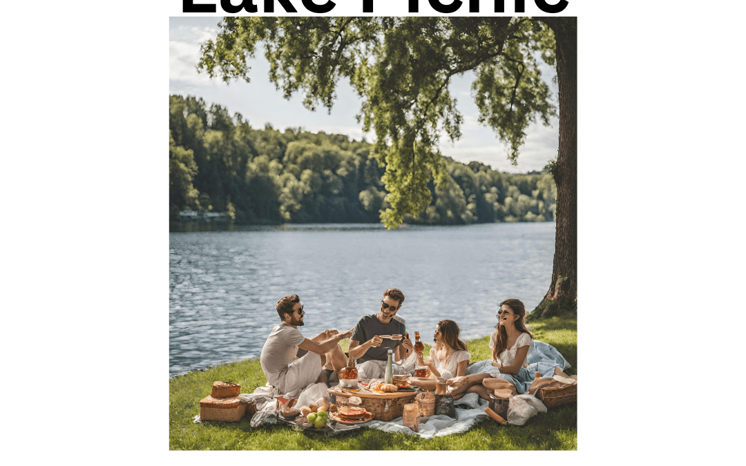 20 Ideas to Plan a Lake Picnic (2025)