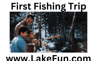 20 Tips For a Child‘s First Fishing Trip (2024)