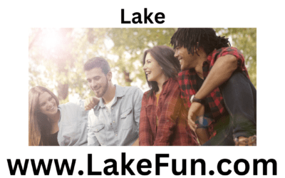 6 Games You Can Play on the Lake (2024)