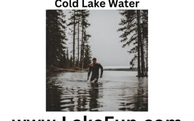 7 Reasons Your Nipples Get Hard in Cold Lake Water (2025)