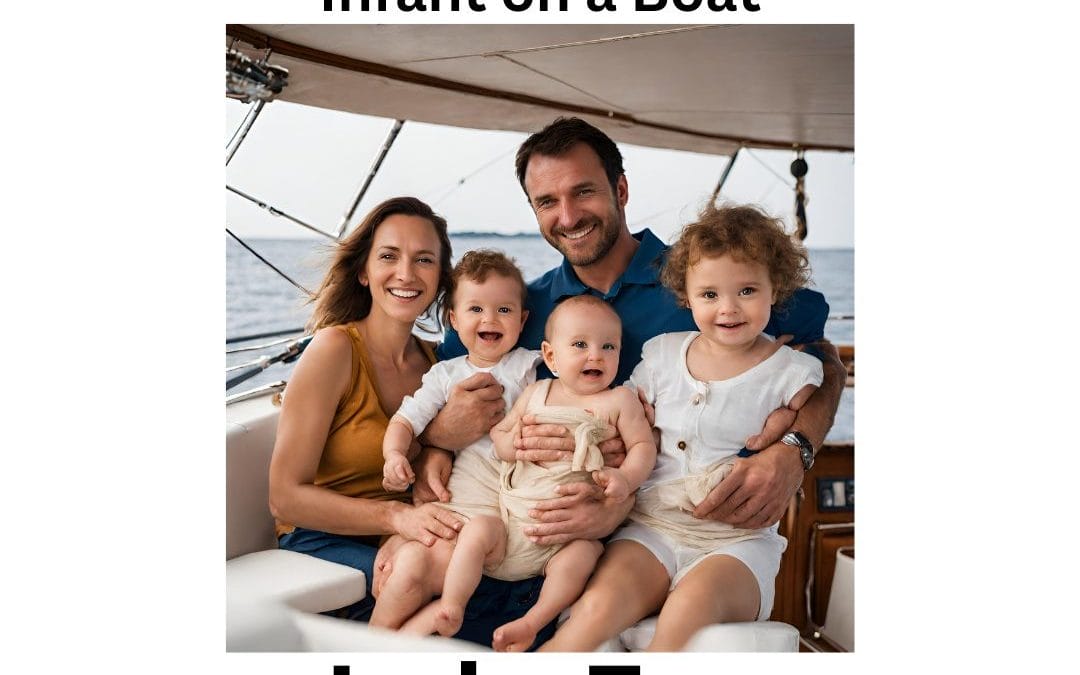 9 Things To Consider Before Taking an Infant on a Boat (2024)