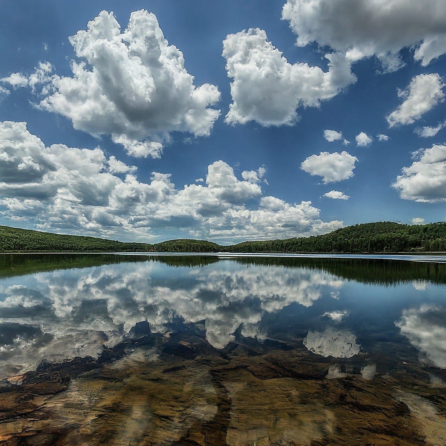 Beaver Lake