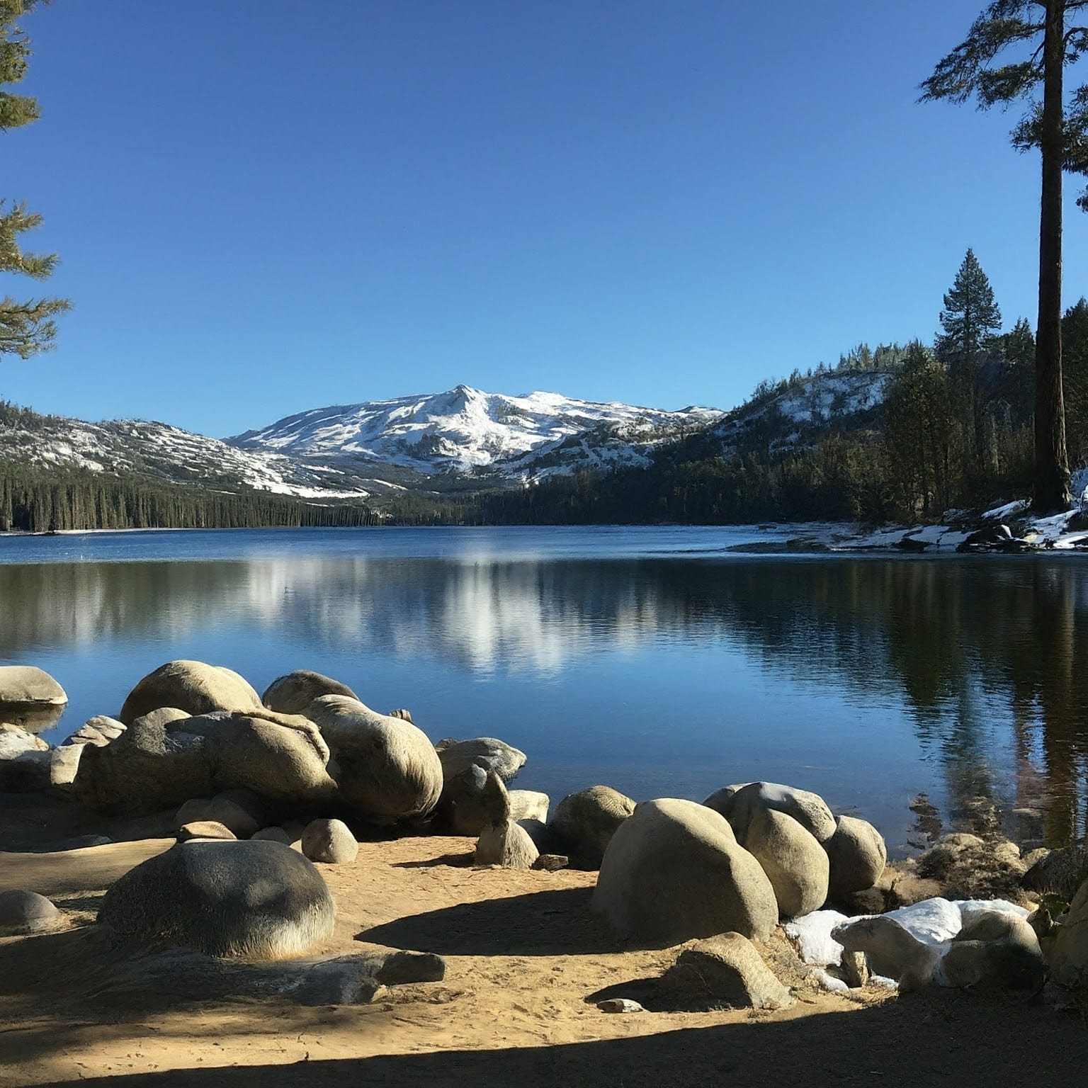 Donner Lake