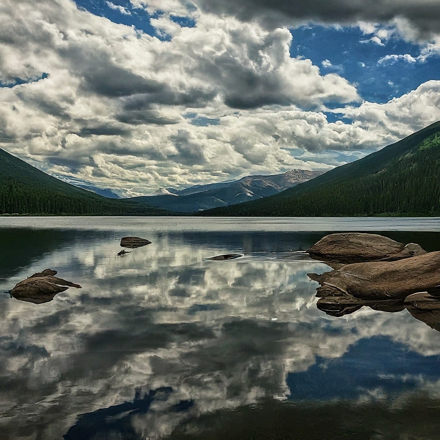 Douglas Lake