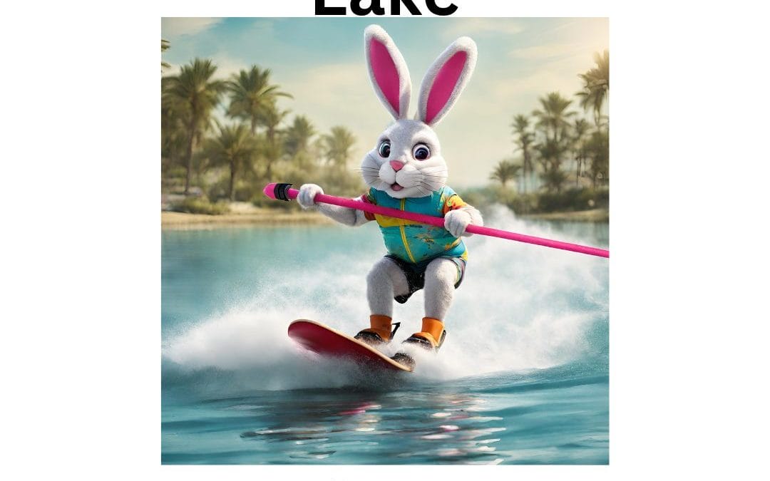 Easter Ideas For the Lake (2025)