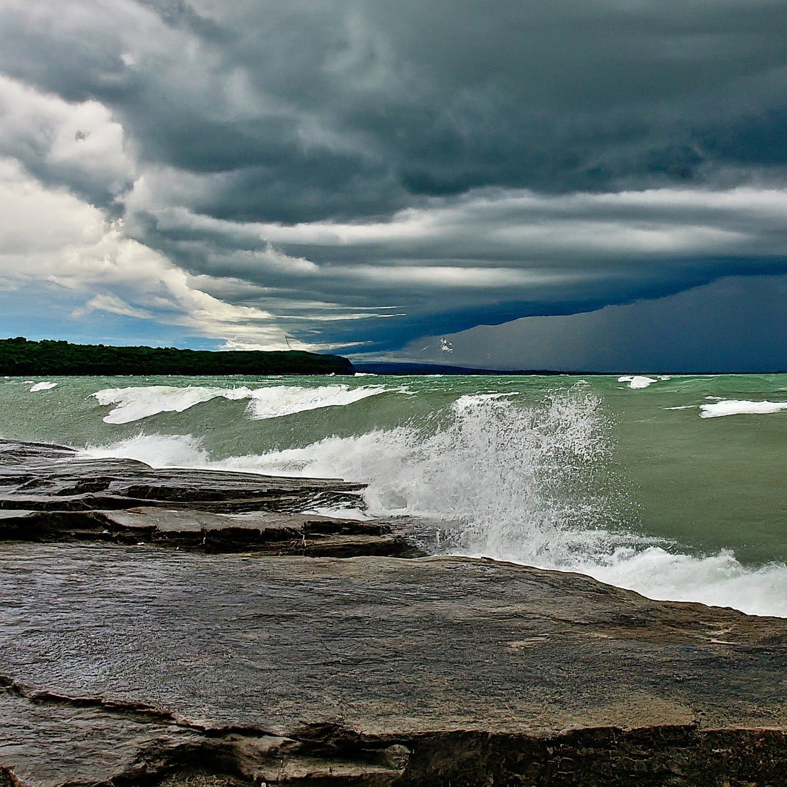 Great Lakes 