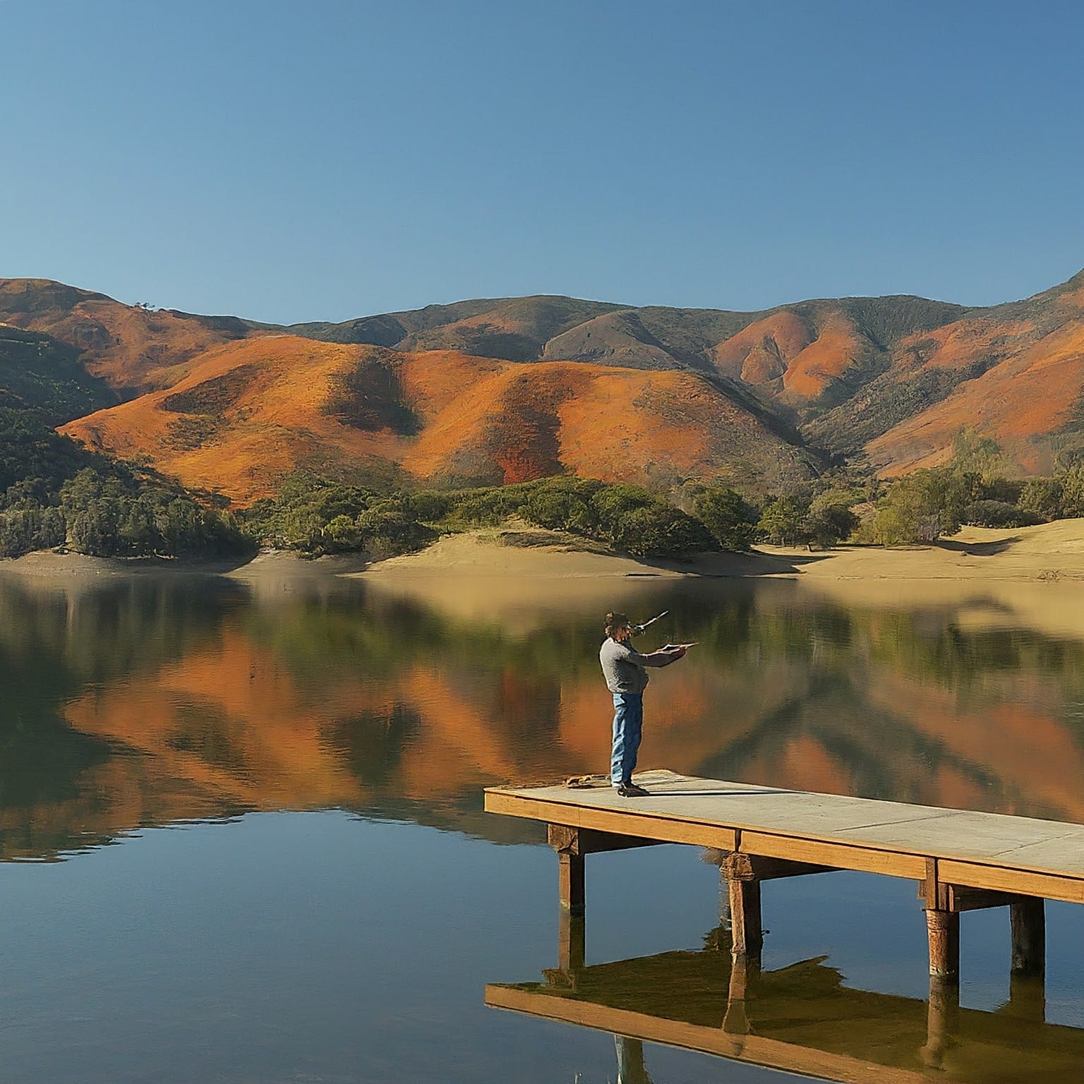 Green Valley Lake