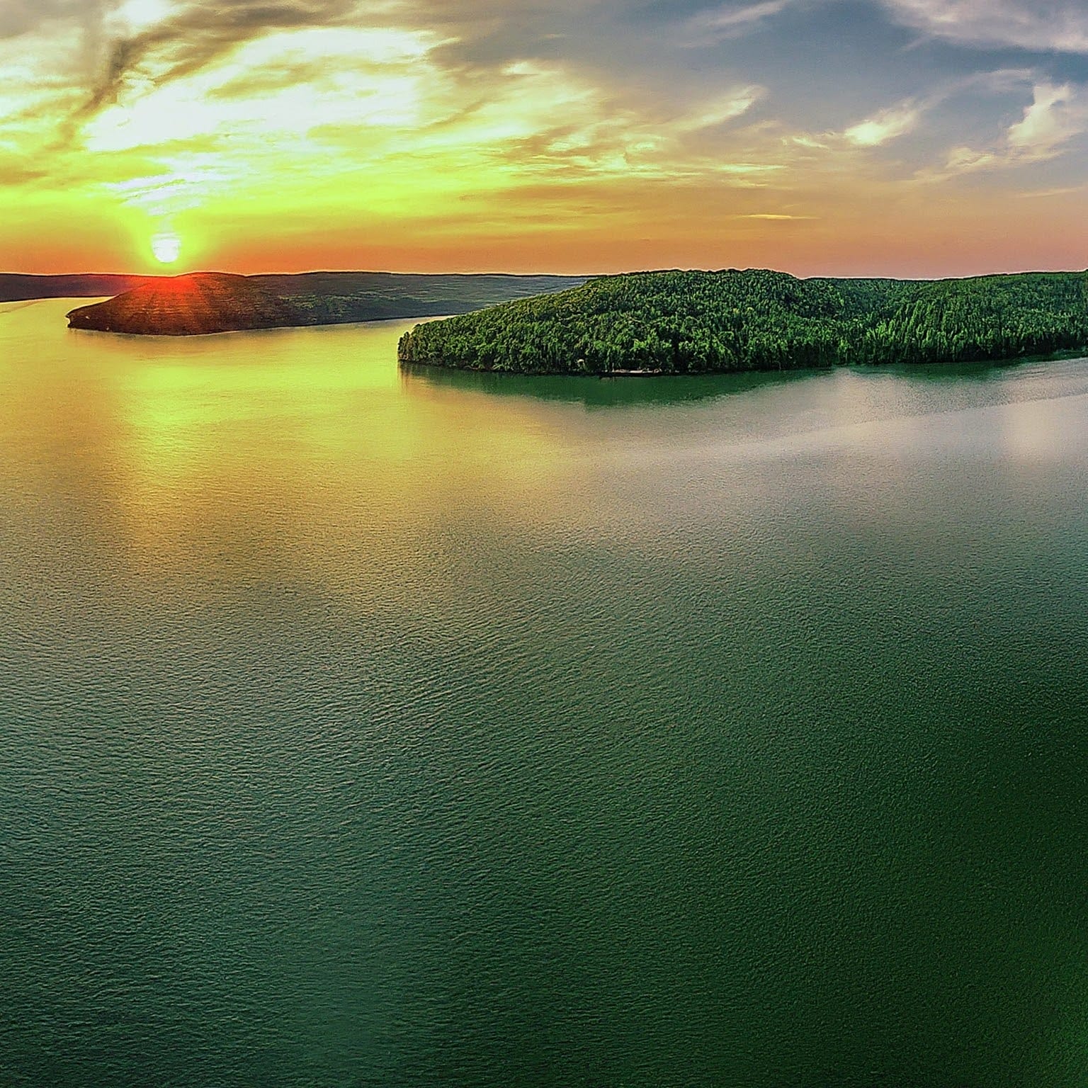 Kentucky Lake