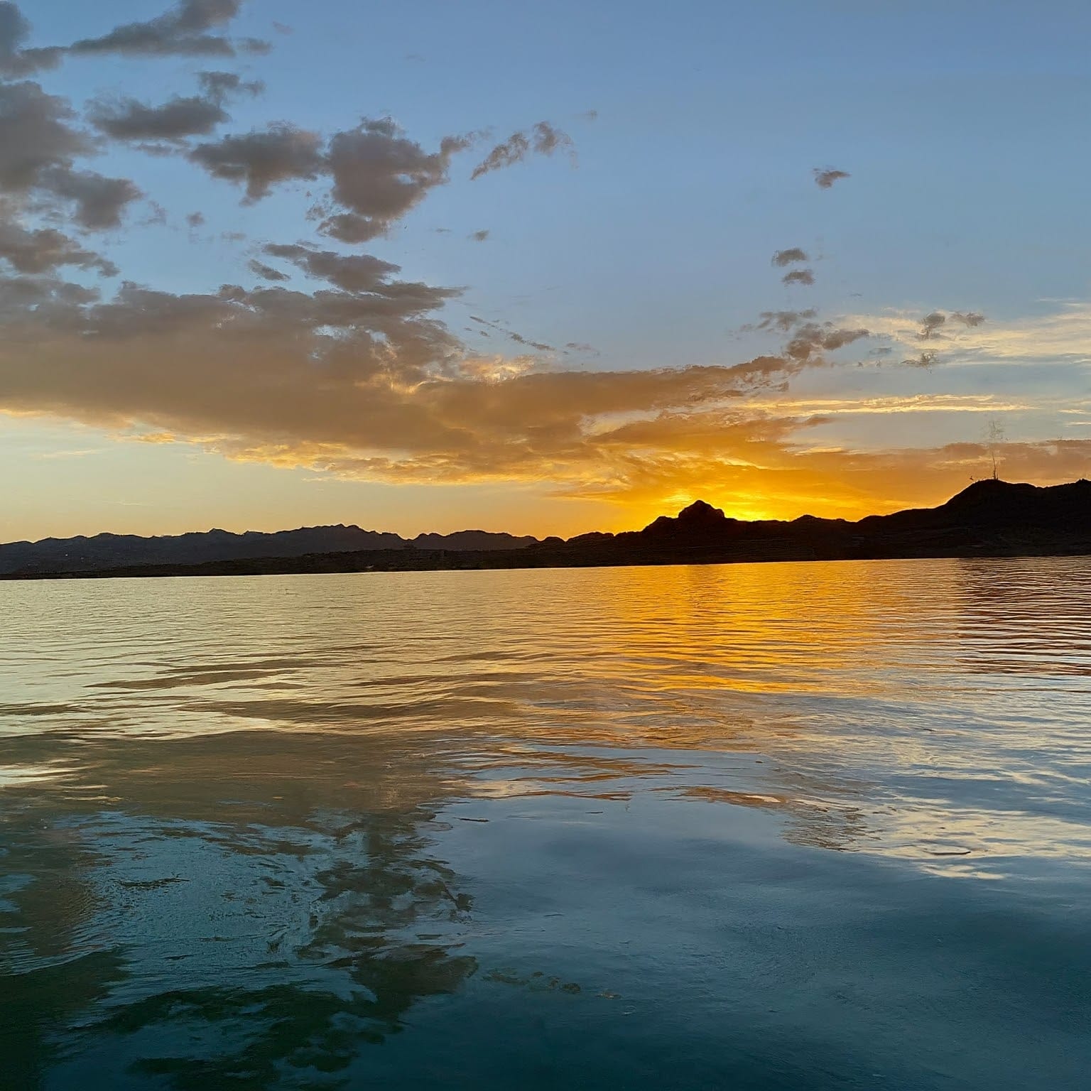 Lake Havasu 