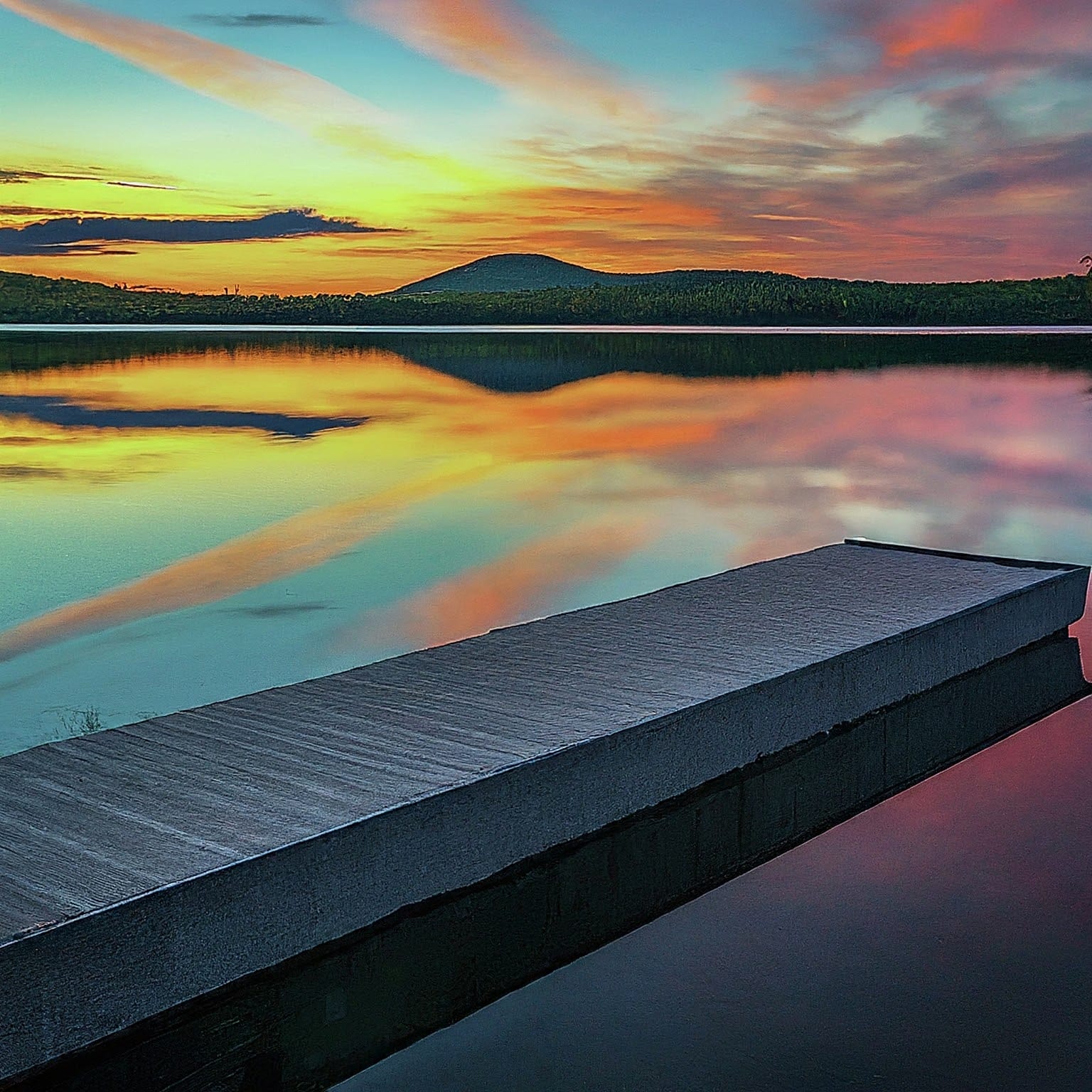 Lake Kabetogama