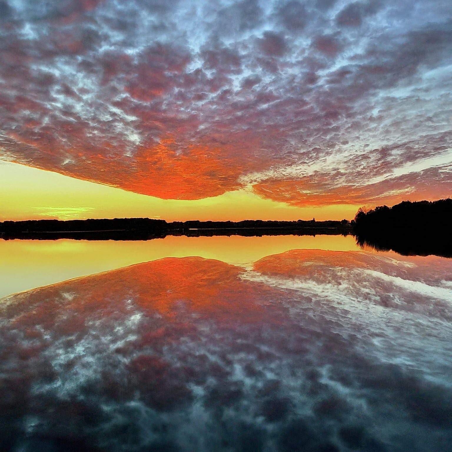 Lake Macatawa 