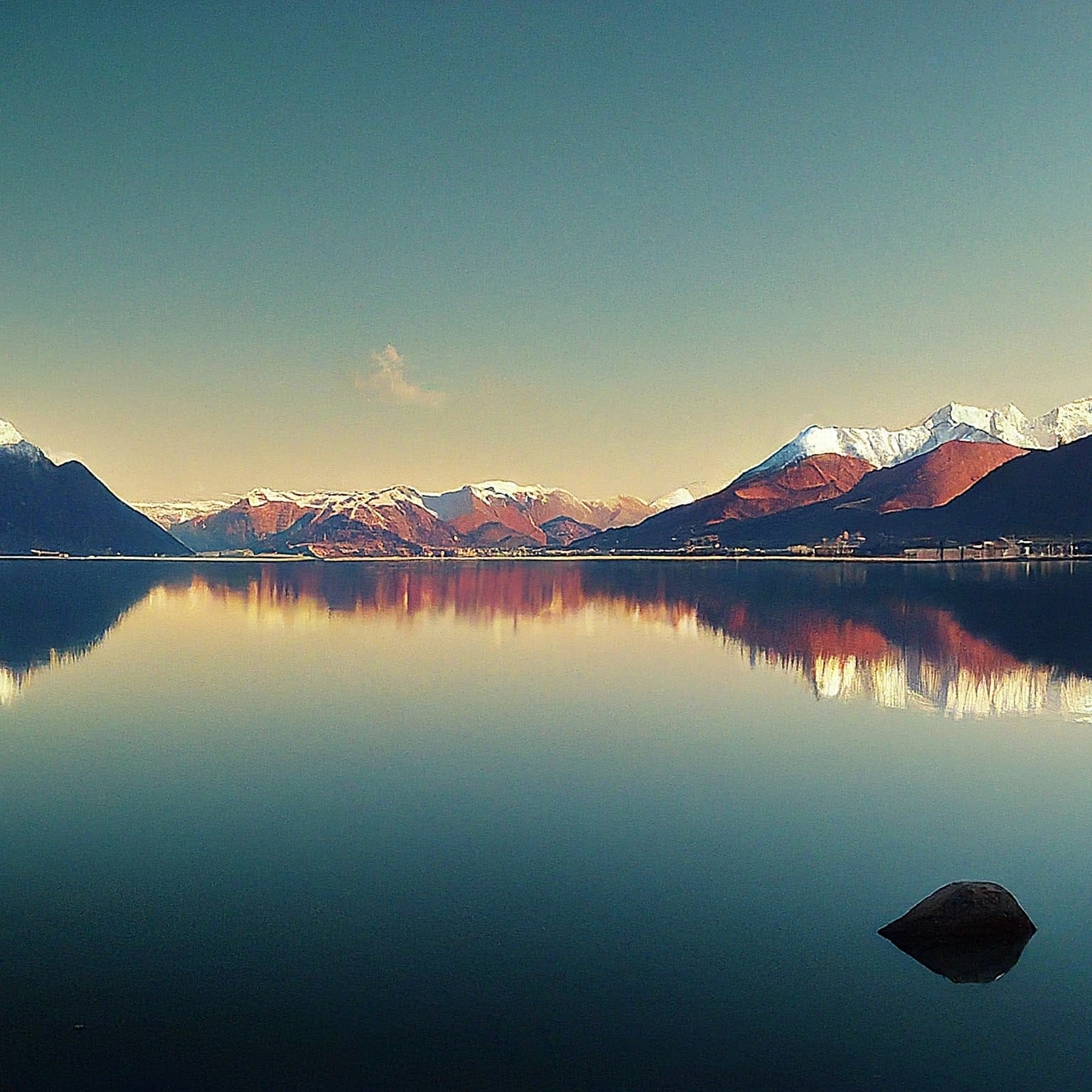 Lake Maggiore