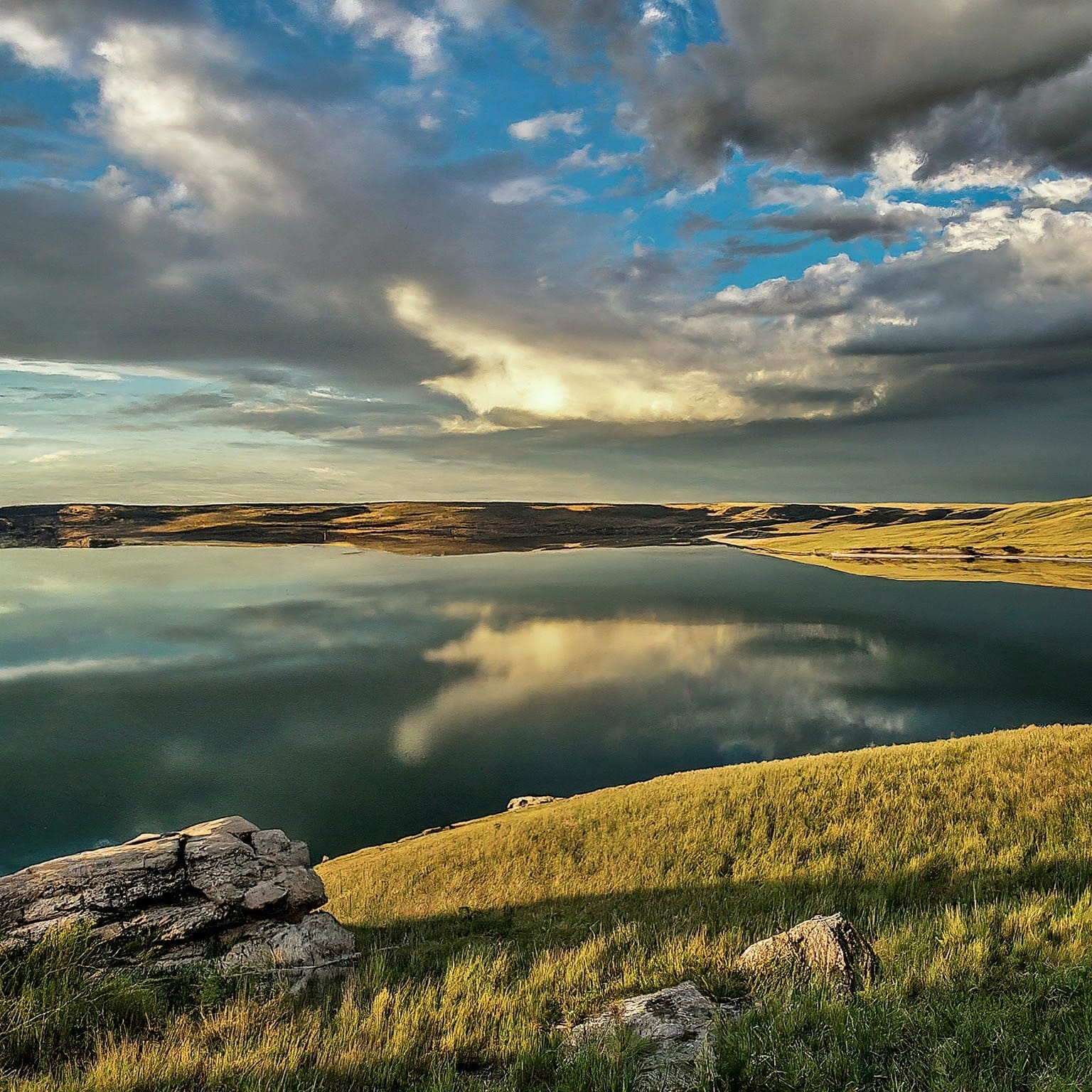 Lake McConaughy 