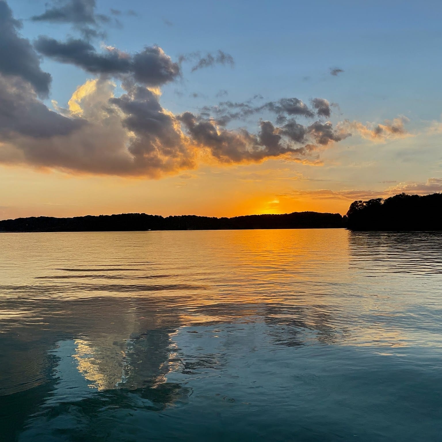 Lake Norman 