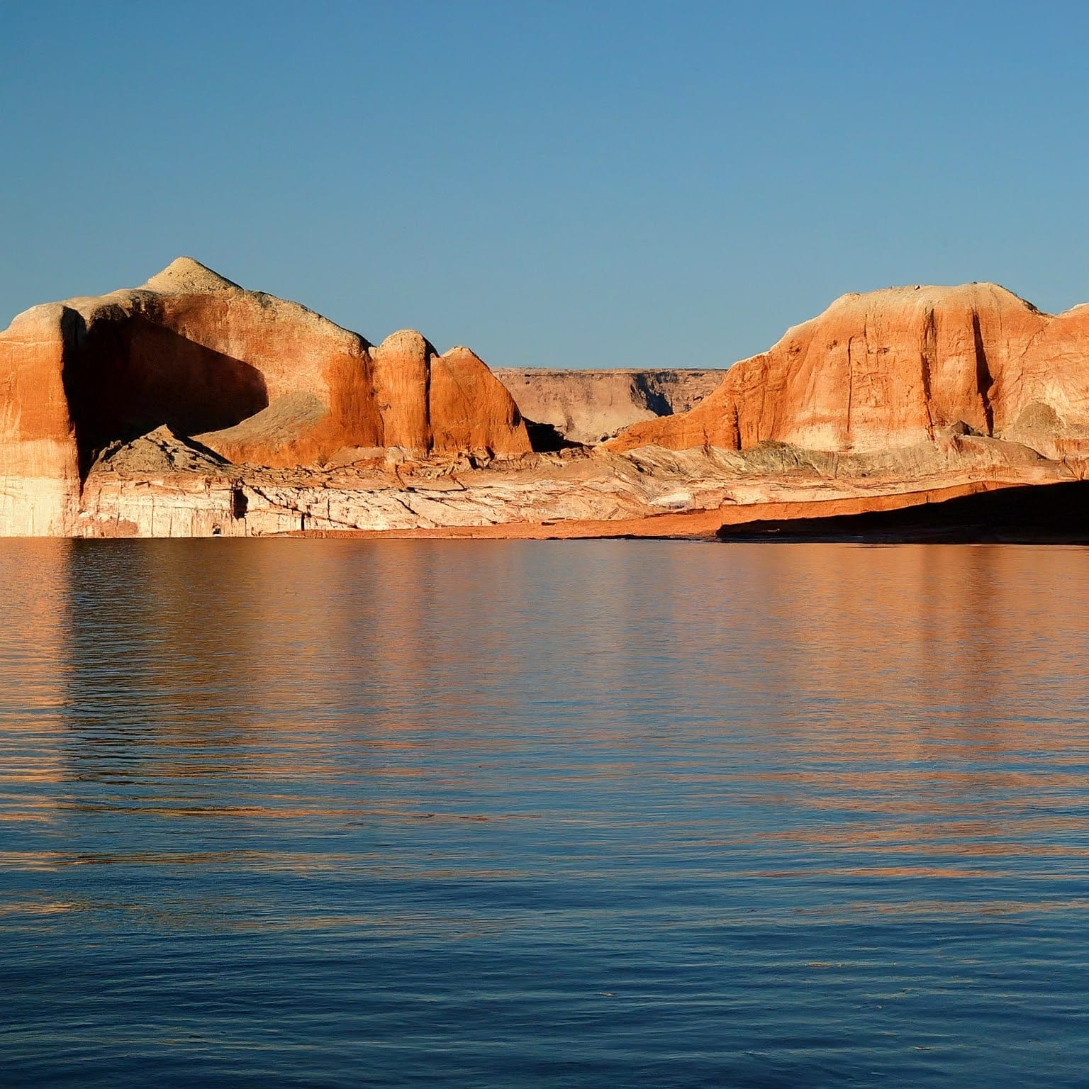 Lake Powell 