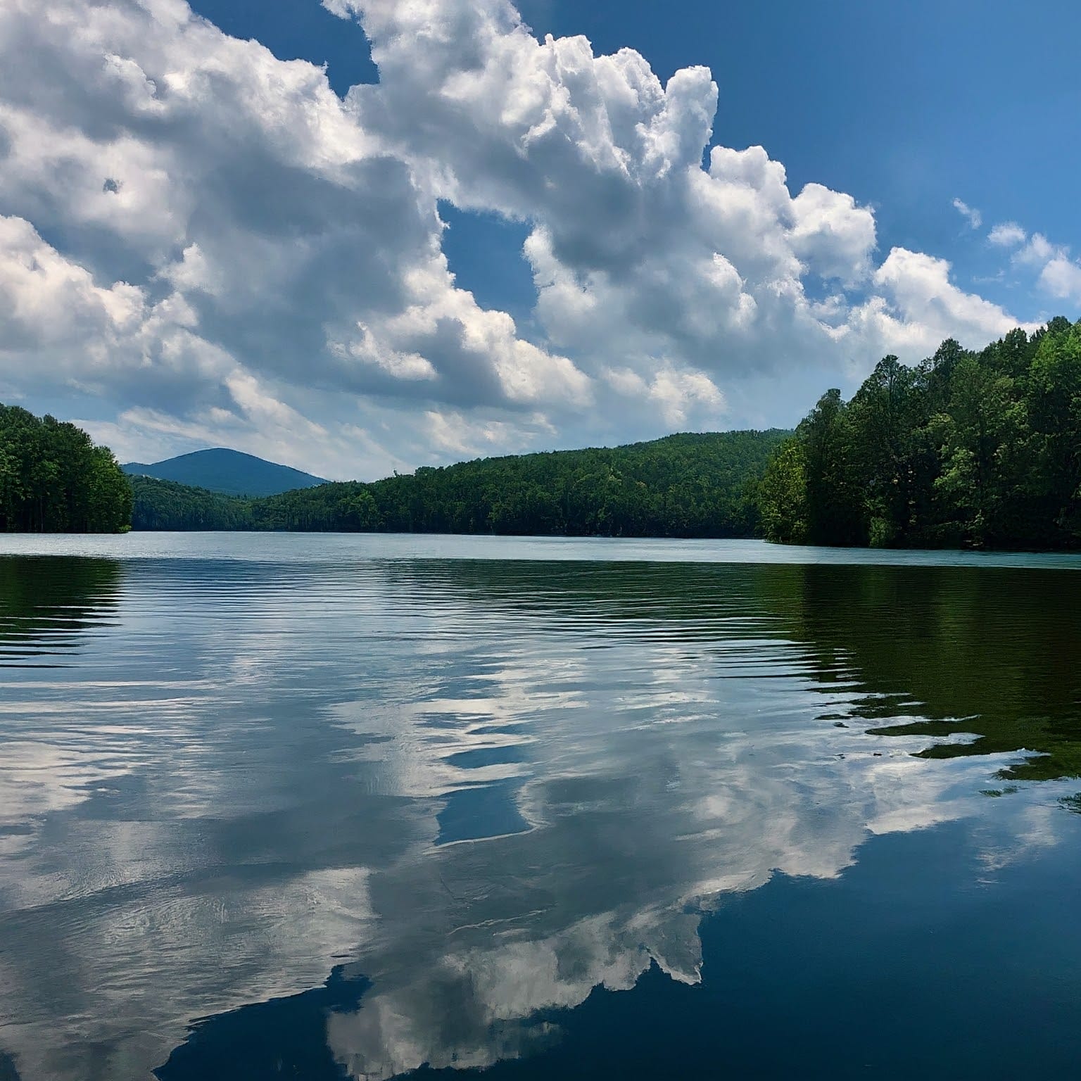 Lake Rabun