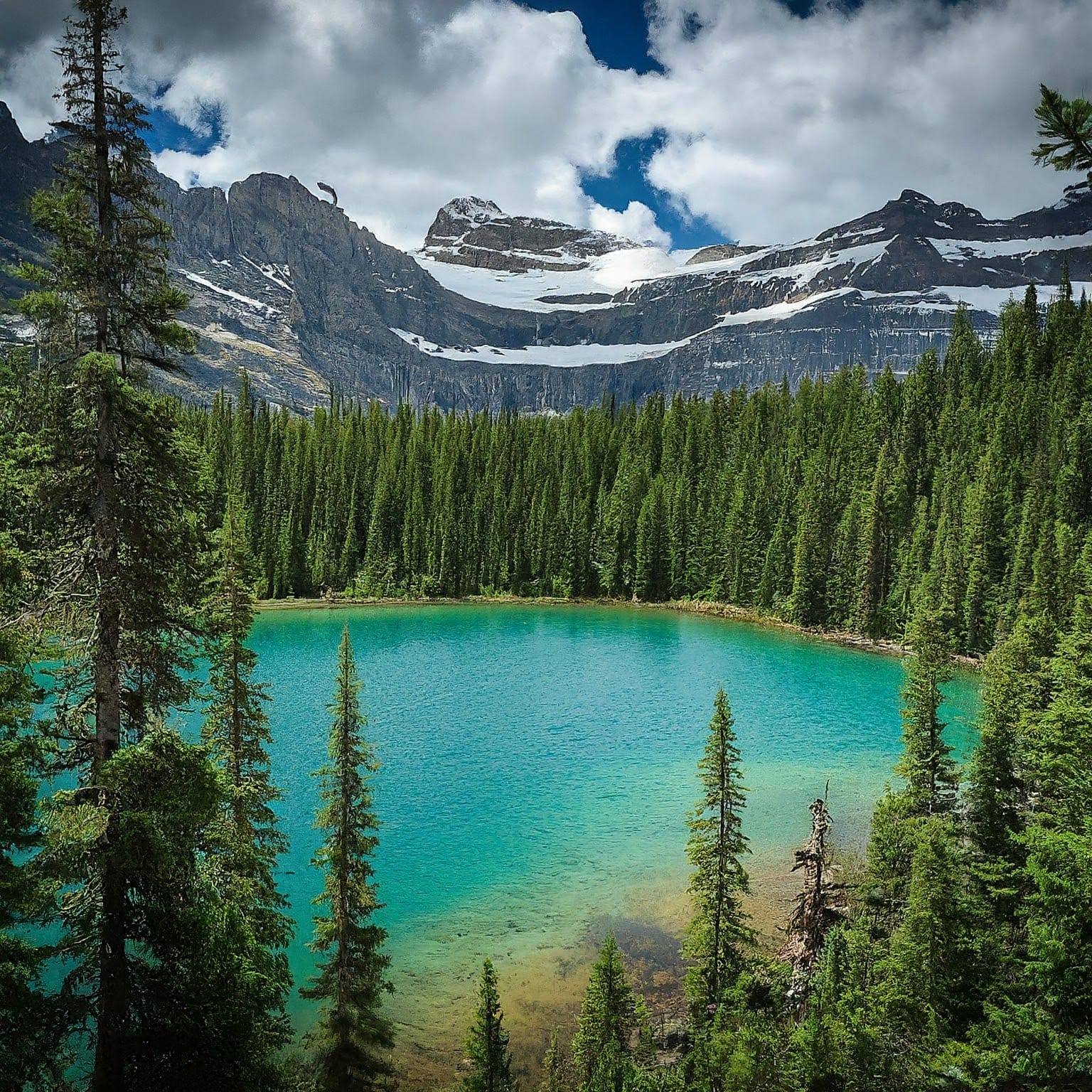 Lake St. Catherine 