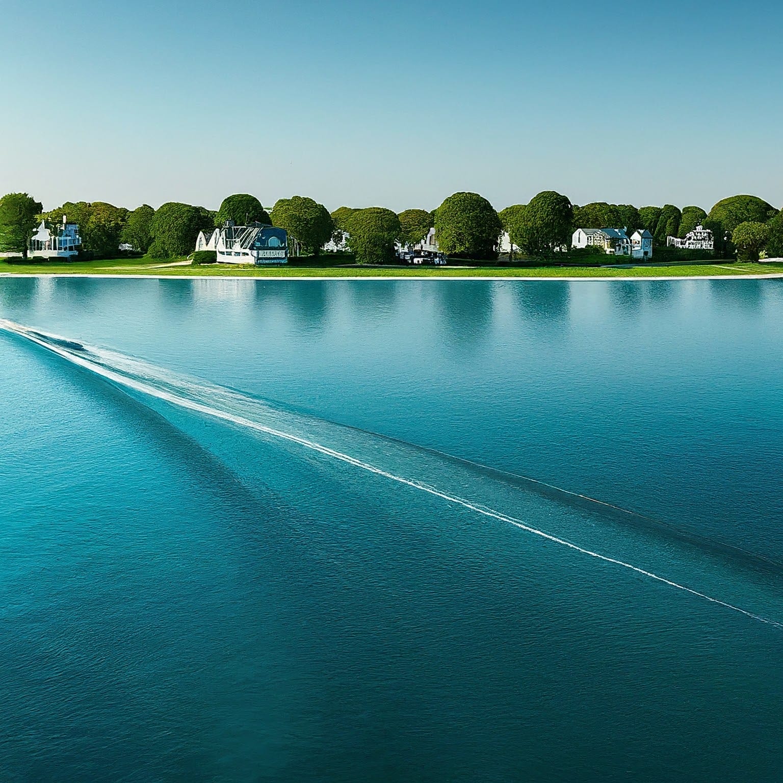 Lake St. Clair