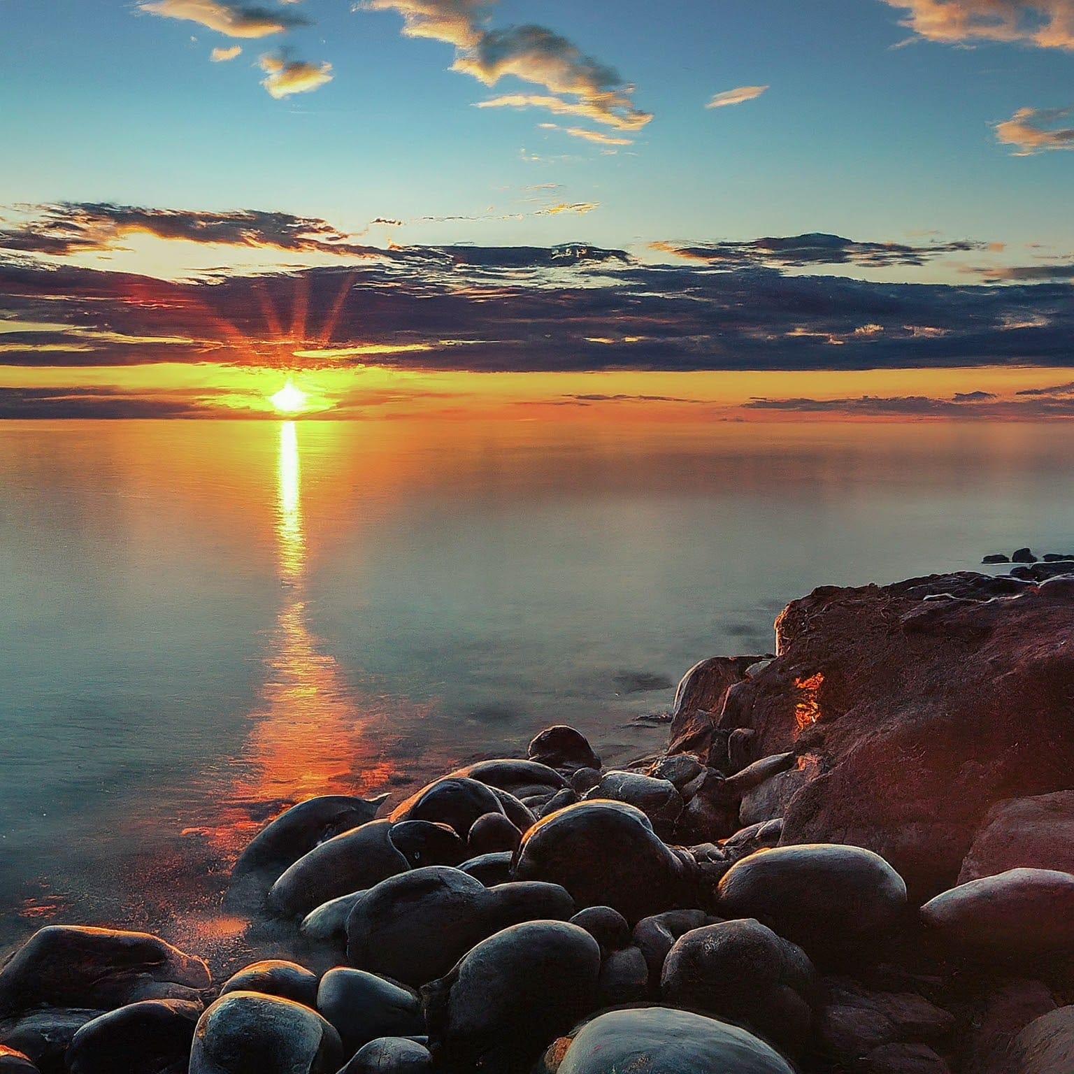 Lake Superior 