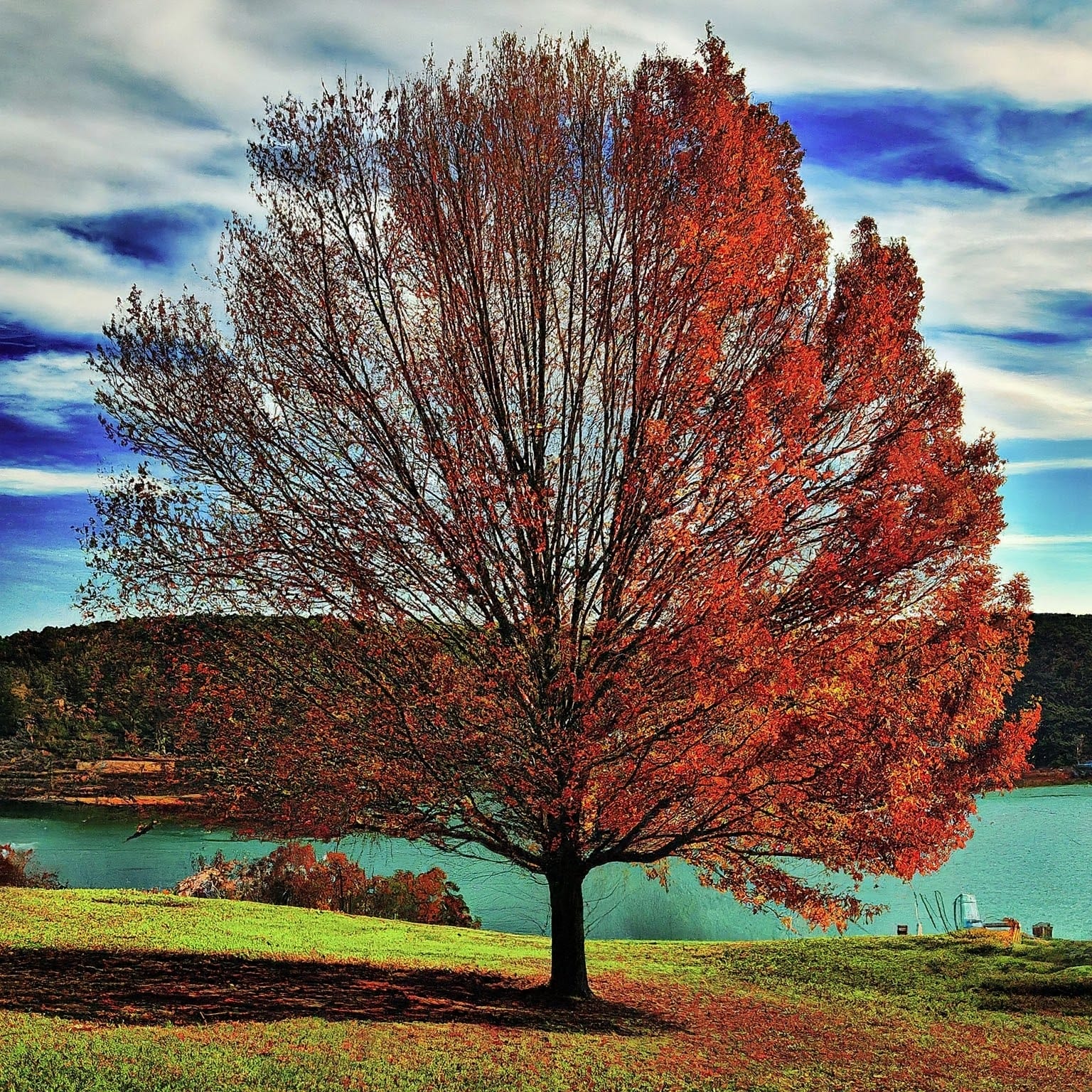 Lake of the Ozarks