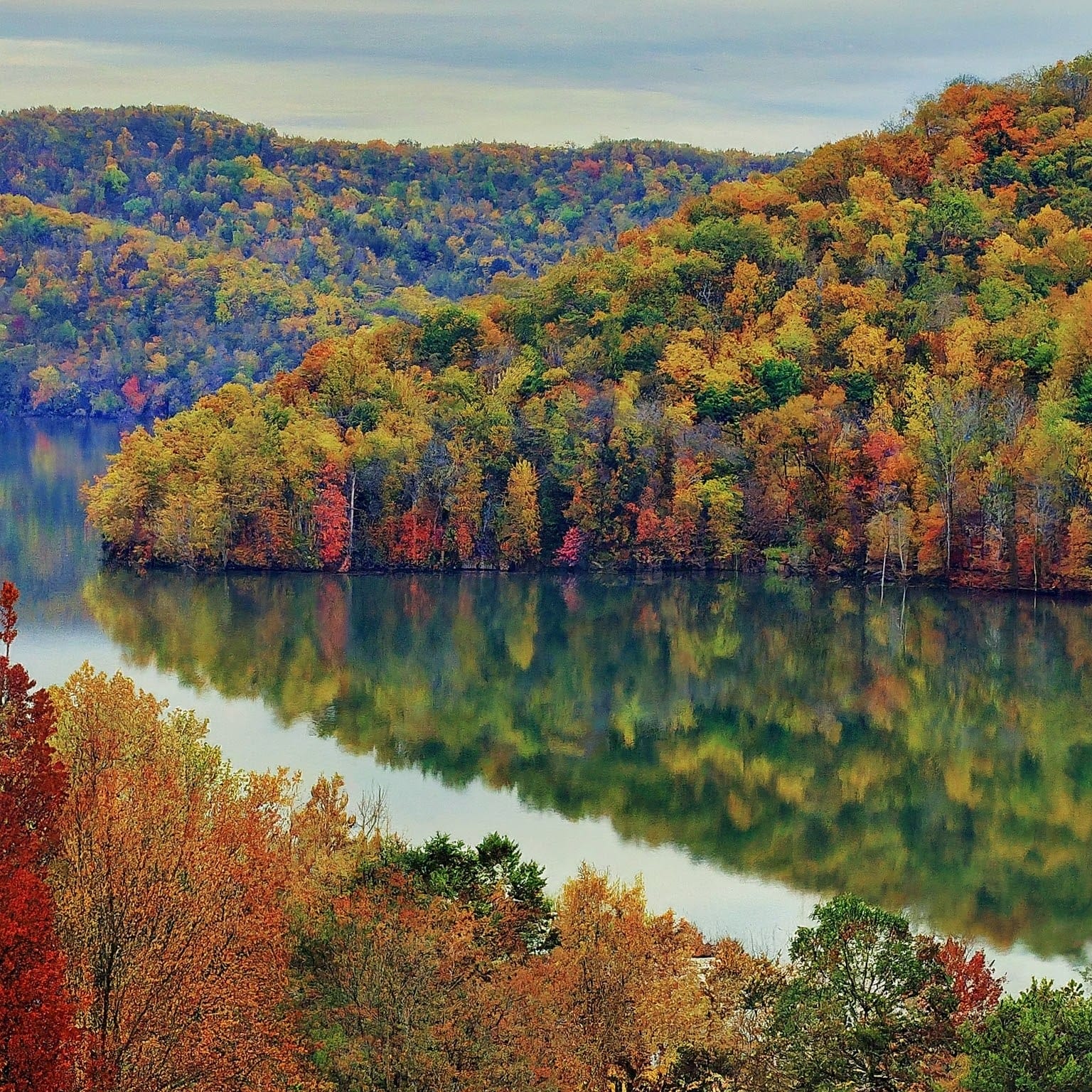 Norris Lake