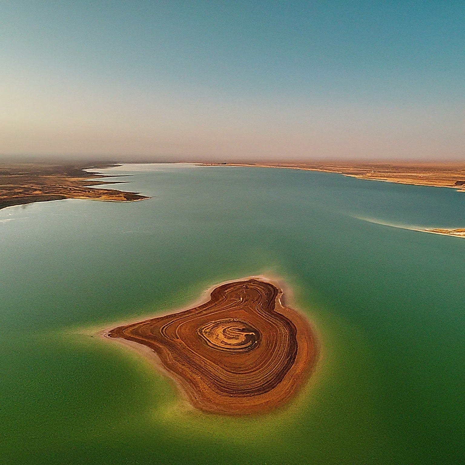 Nubia Lake 