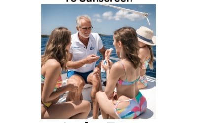 SPF Versus the UV Index A Lake Guide To Sunscreen