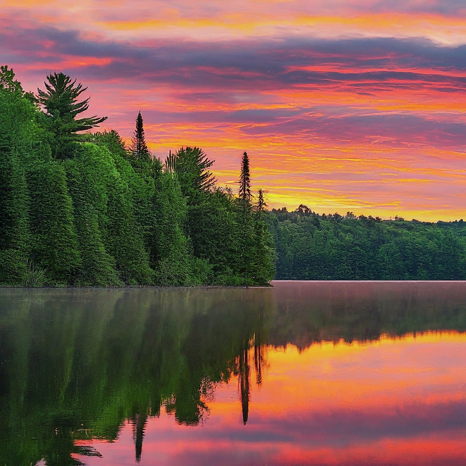 Sandy Lake