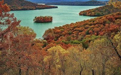 Table Rock Lake