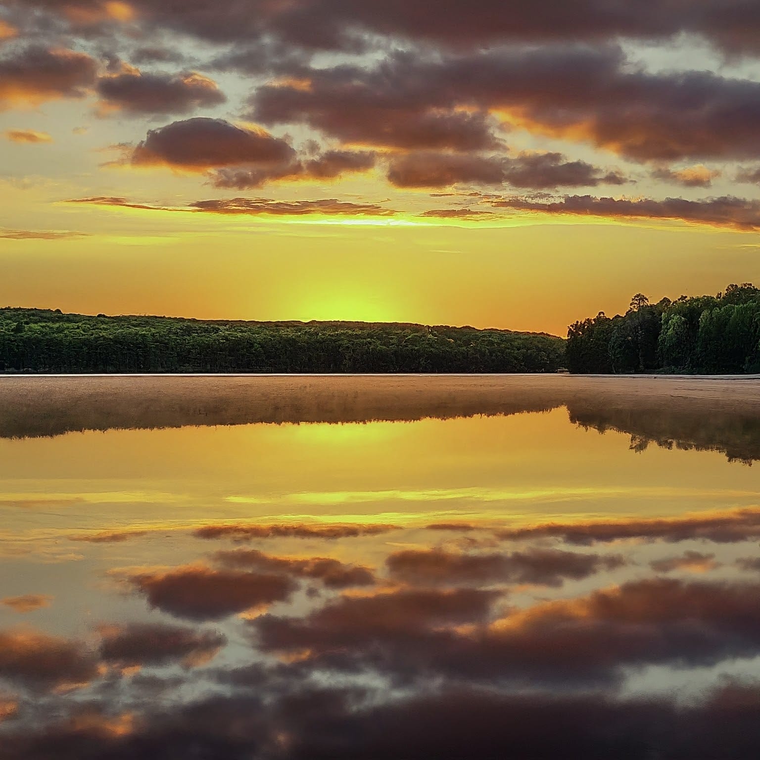 Van Etten Lake