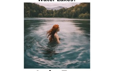 Do Mermaids Prefer Fresh Water or Salt Water Lakes?
